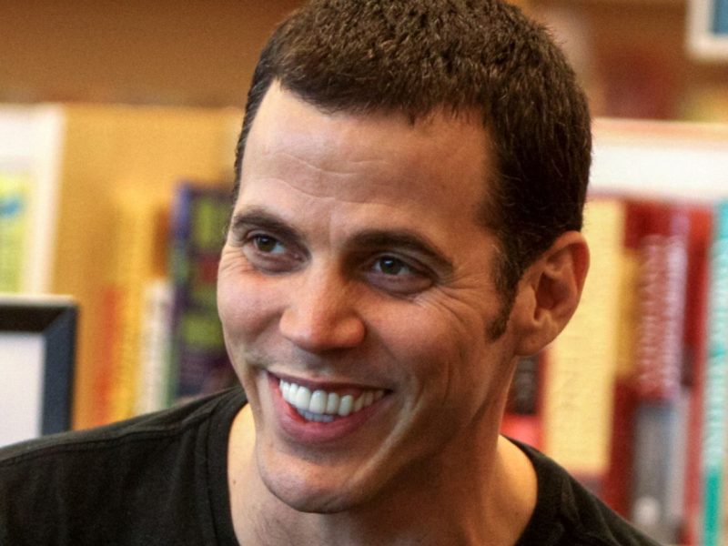 Steve-O