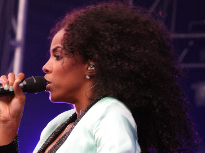 Kelly Rowland