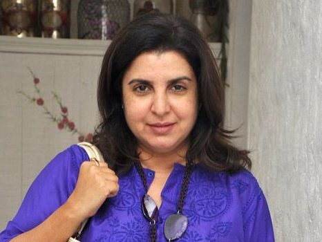 Farah Khan