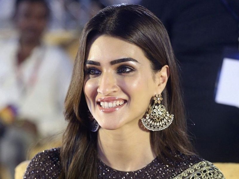 Kriti Sanon