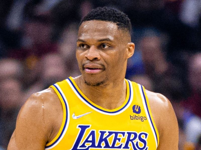 Russell Westbrook