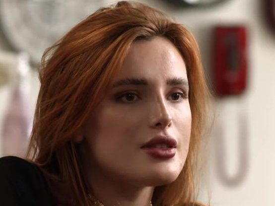 Bella Thorne
