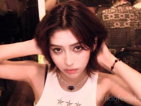 ninonekw Age, Height, Real Name, Wiki, BF & Bio