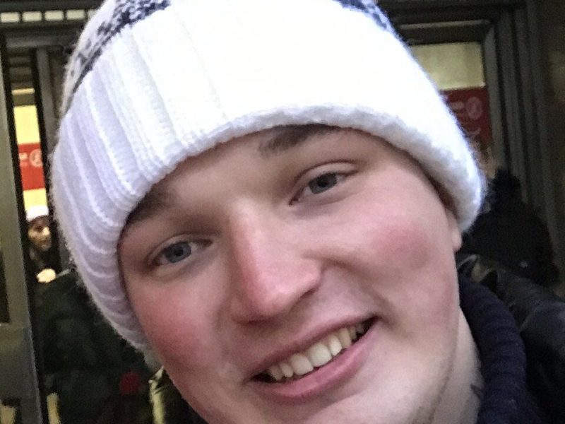 Bill Edward