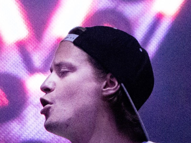 Kygo