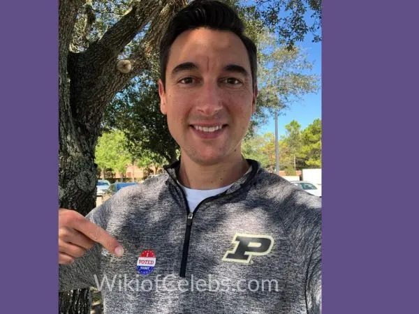 Adam Krueger Age, Height, Wiki, Net Worth, Wife & Bio