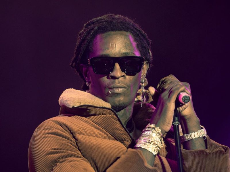 Young Thug