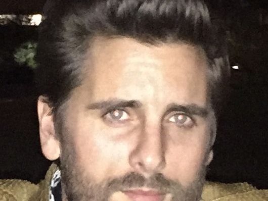 Scott Disick