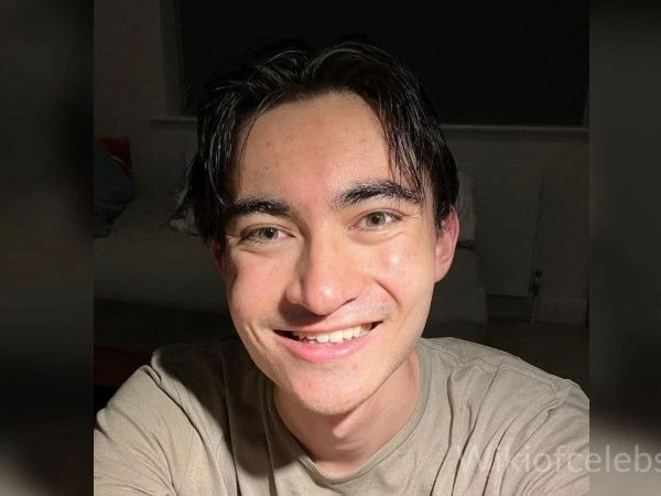 Jay Fujiwara Age, Height, Wiki, Net Worth, GF & Bio