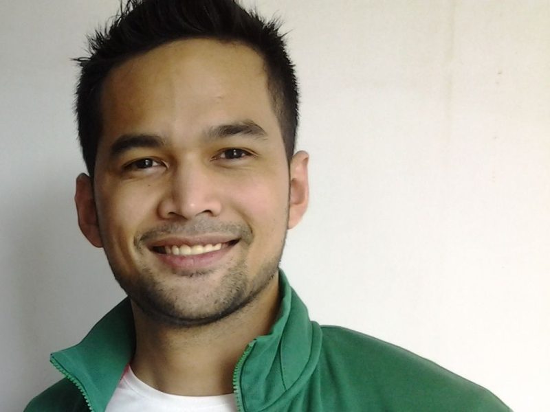 Teuku Wisnu