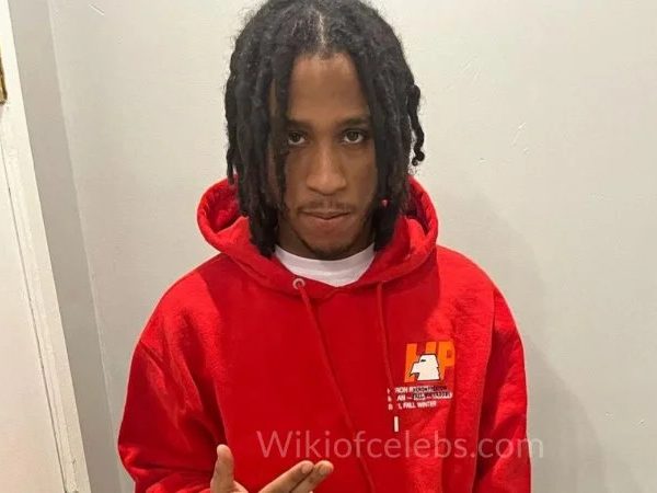 Sdot Go Age, Height, Wiki, Name, Net Worth, GF & Bio