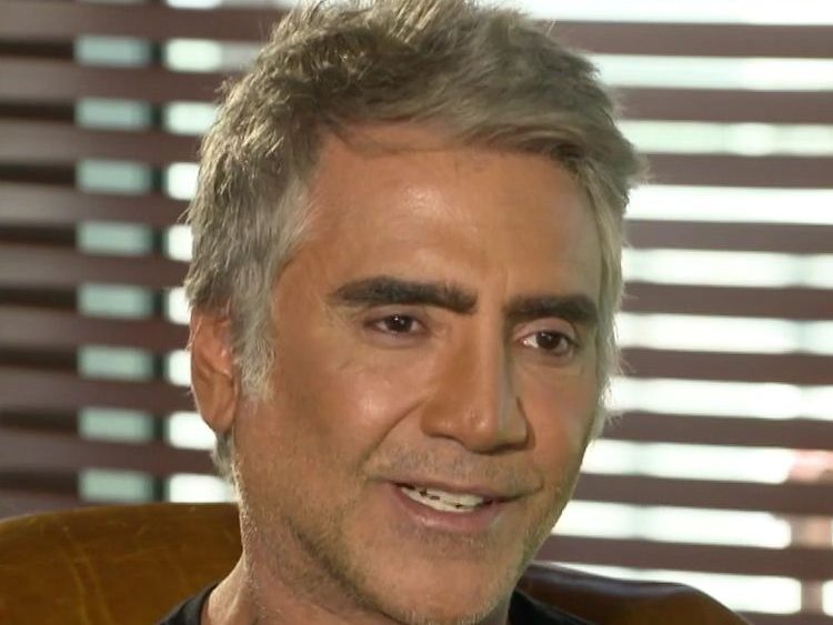 Alejandro Fernández