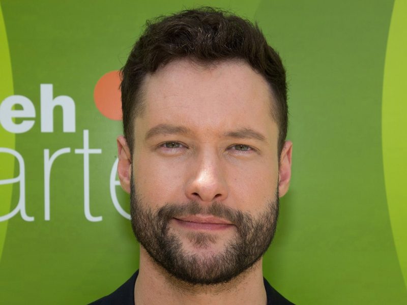 Calum Scott