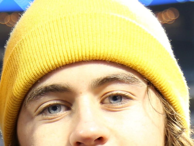 Nash Grier