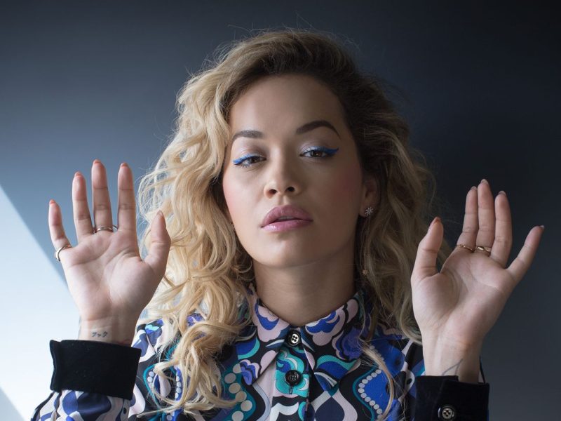 Rita Ora