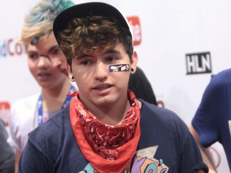 JC Caylen