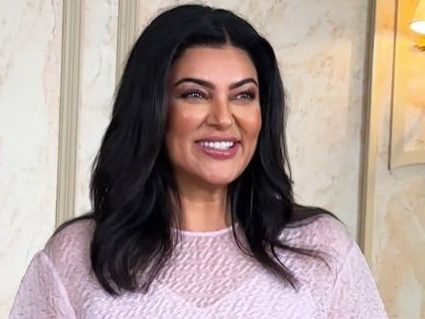 Sushmita Sen