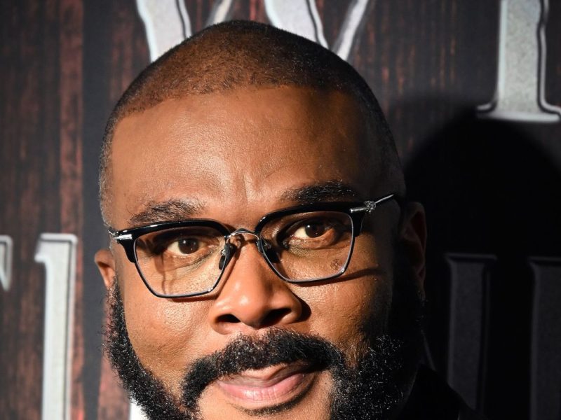 Tyler Perry