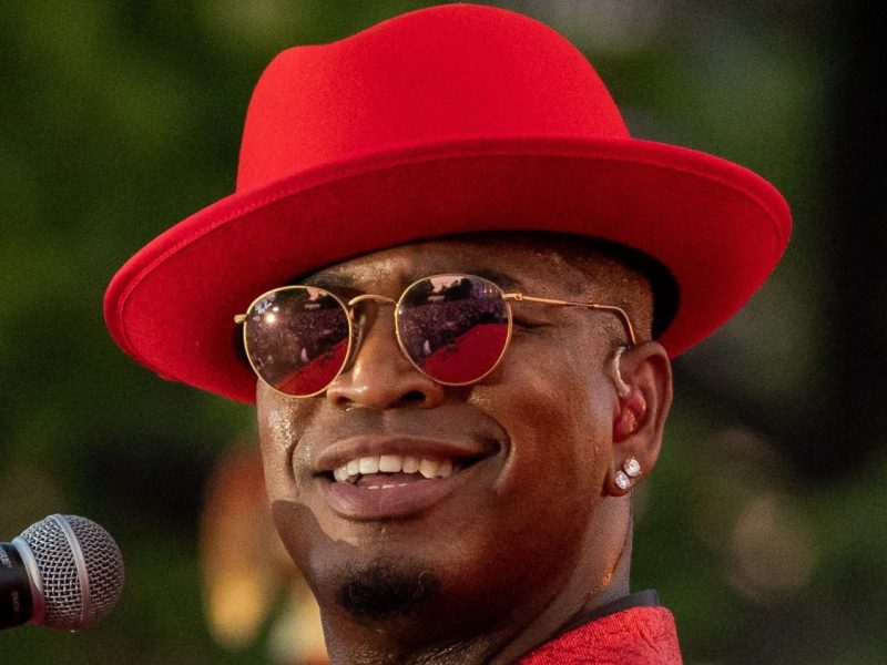 Ne-Yo