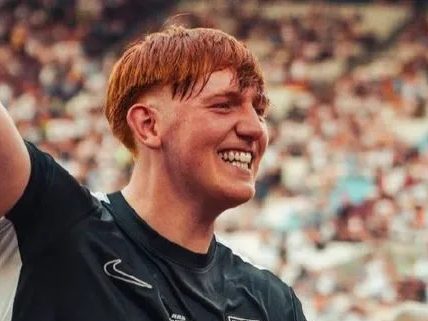 Angry Ginge Age, Height, Wiki, Net Worth, GF & Bio