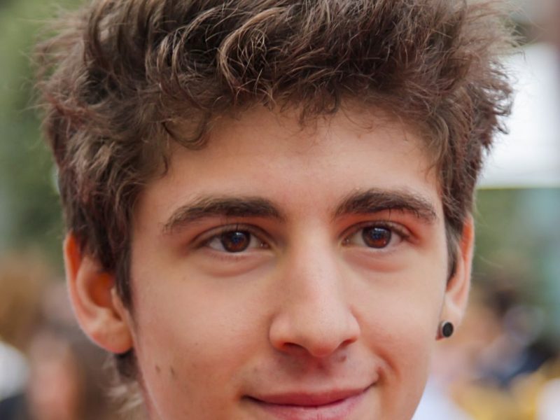 Lorenzo Ostuni