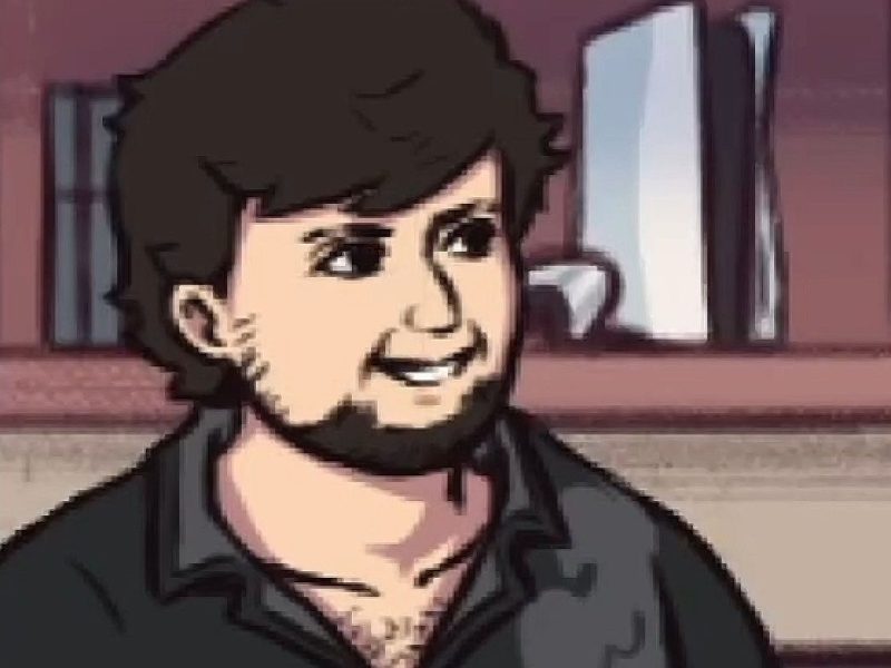 JonTron