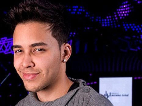 Prince Royce