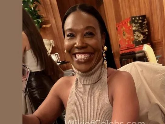 Nia Renee Hill (Bill Burr’s Wife) Age, Wiki, Children & Bio