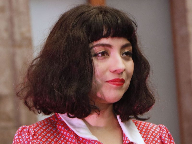 Mon Laferte