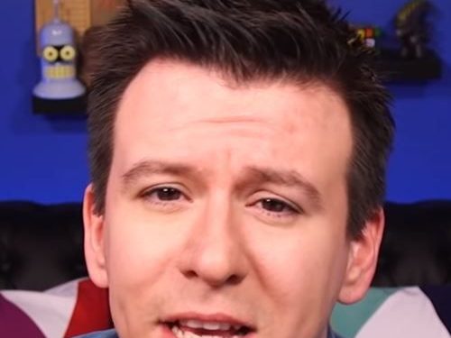 Philip DeFranco