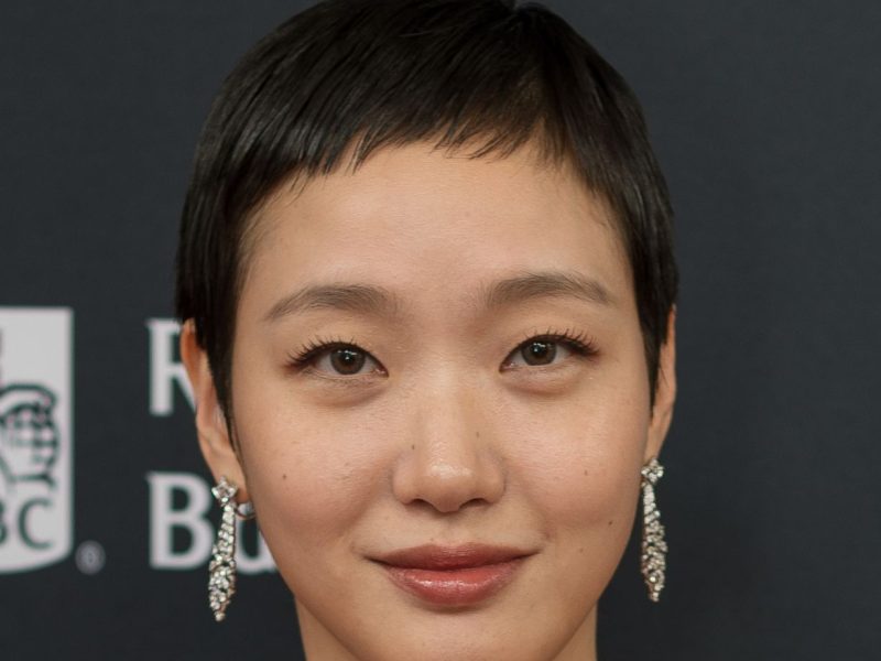 Kim Go-eun
