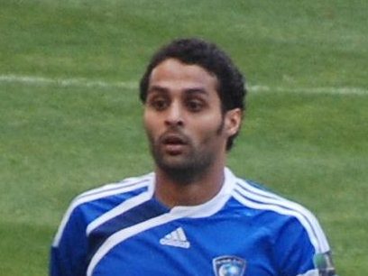 Yasser Al-Qahtani