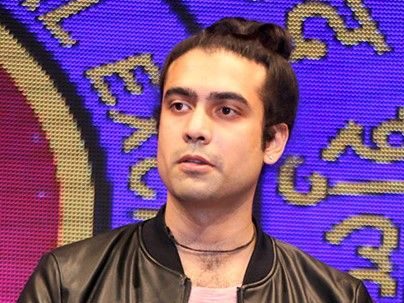 Jubin Nautiyal