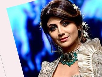 Shilpa Shetty