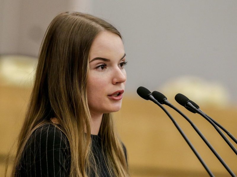 Sasha Spilberg