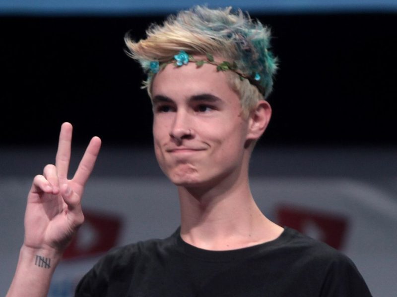 Kian Lawley
