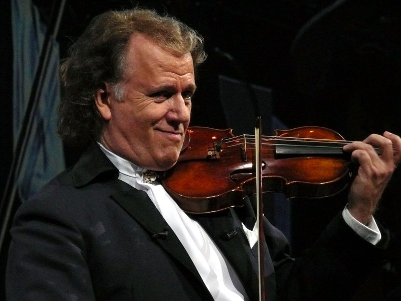 André Rieu