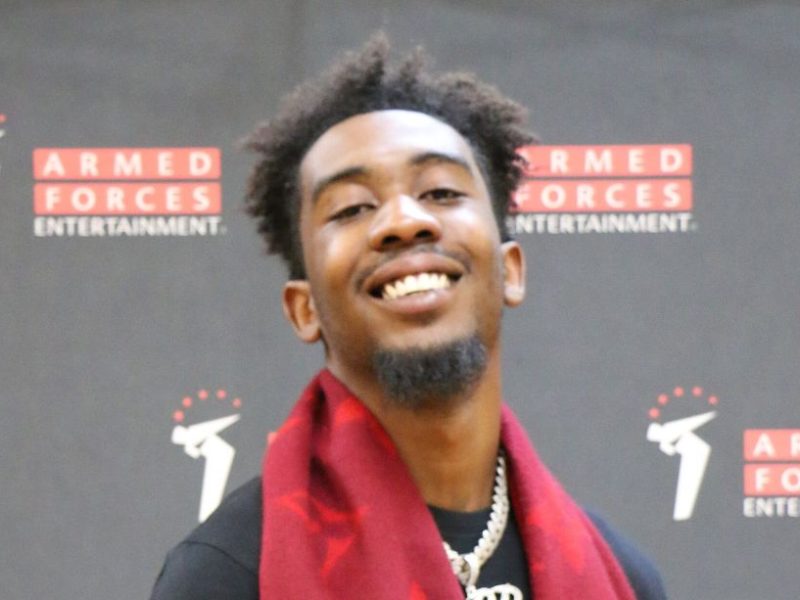 Desiigner