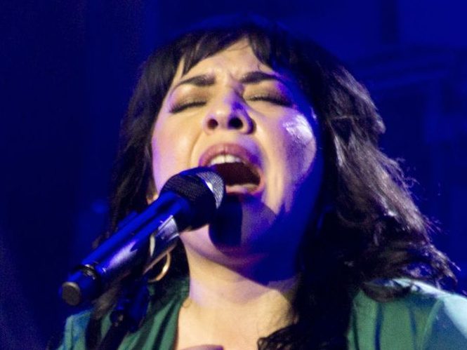 Carla Morrison