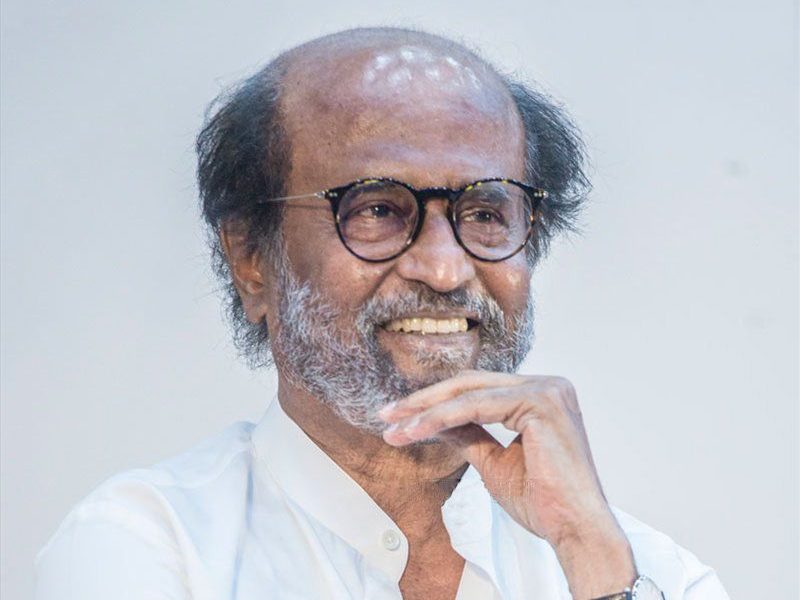 Rajinikanth
