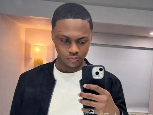 Ahmad Nicholas Ferguson Age, Height, Wiki, Net Worth, GF & Bio