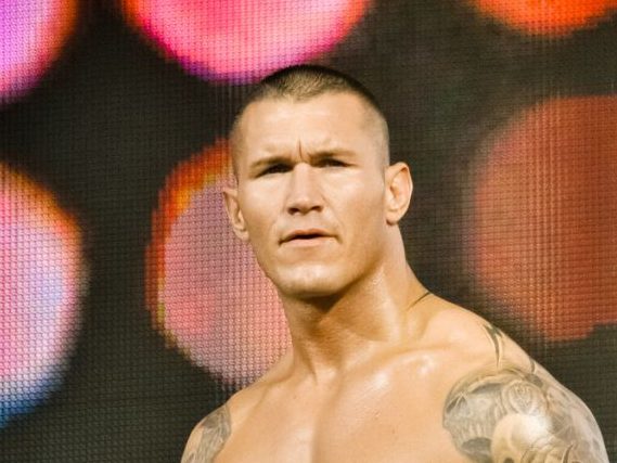 Randy Orton