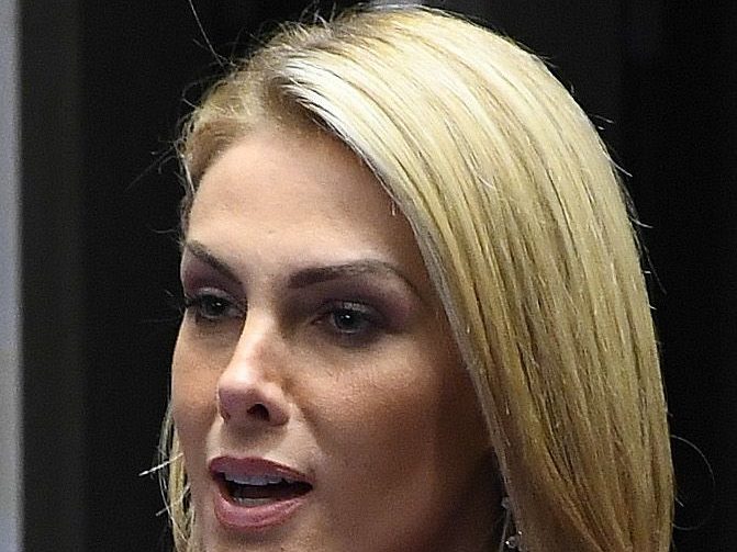 Ana Hickmann