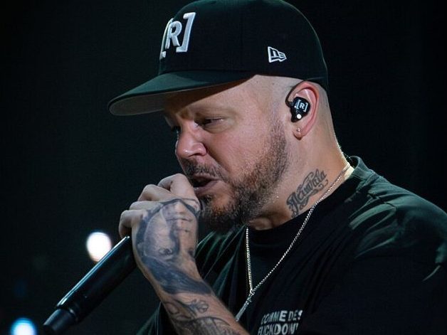 Residente
