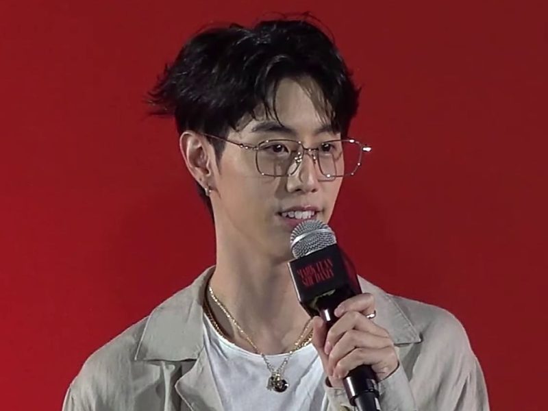 Mark Tuan