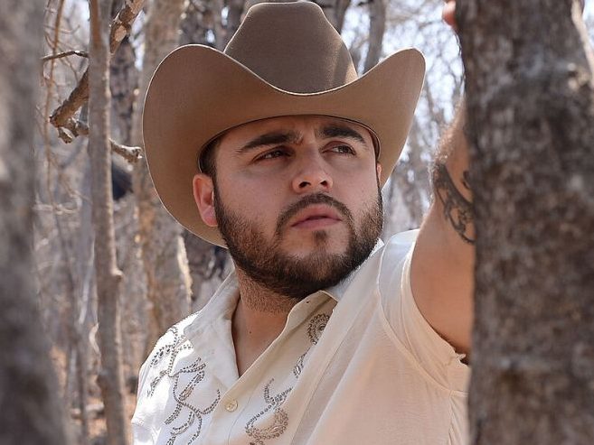 Gerardo Ortiz