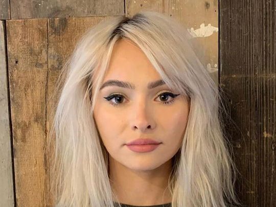 Talia Mar