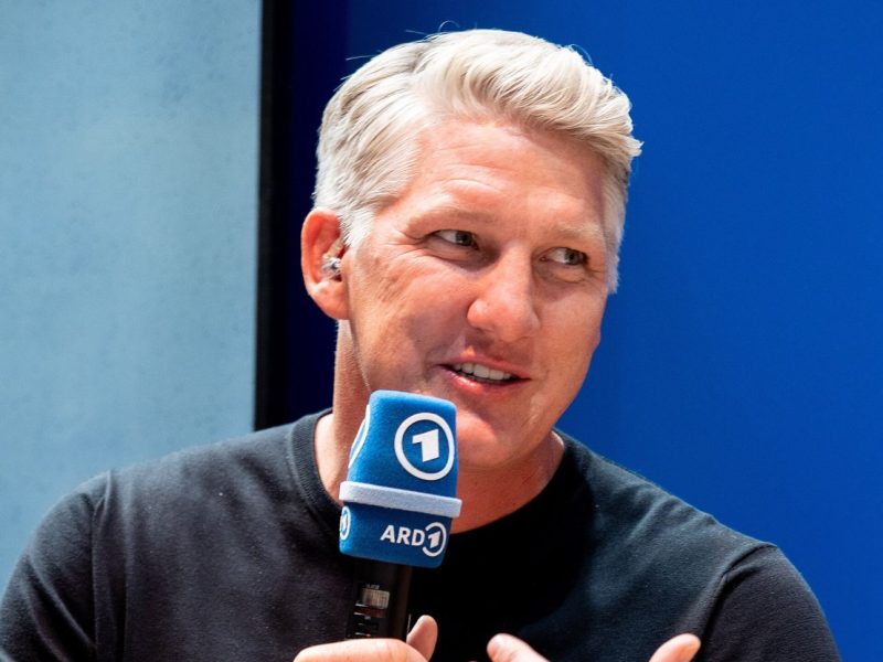 Bastian Schweinsteiger