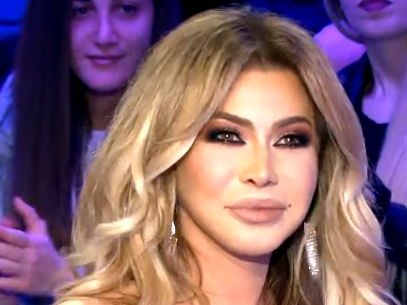 Nawal El Zoghbi