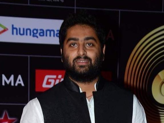 Arijit Singh